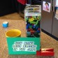 Fiesta de niños Lego